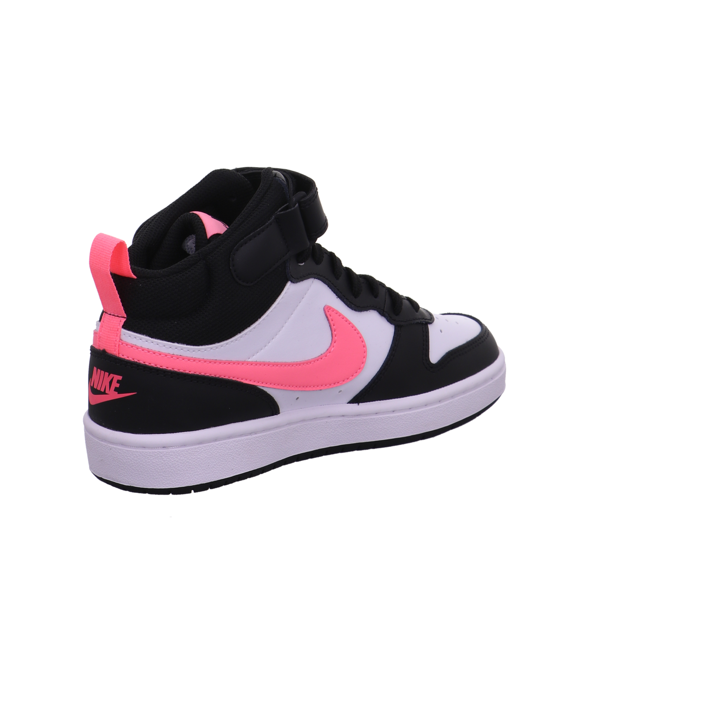 Nike Nike Court Borough Mid 2 Big K weiß kombi Bild5