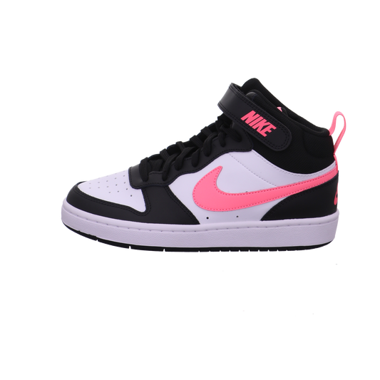 Nike Nike Court Borough Mid 2 Big K weiß kombi Bild1