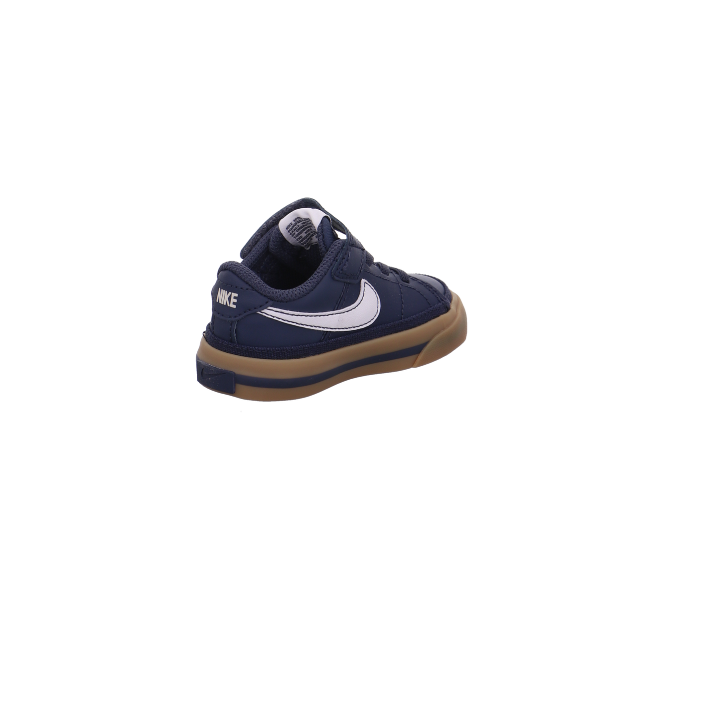 Nike Nike Court Legacy Baby/Toddler blau kombi Bild5