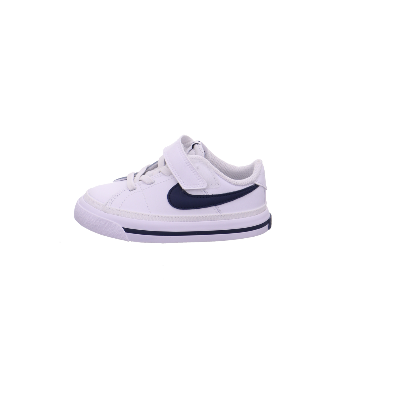 Nike Nike Court Legacy Baby/Toddler weiß blau Bild1