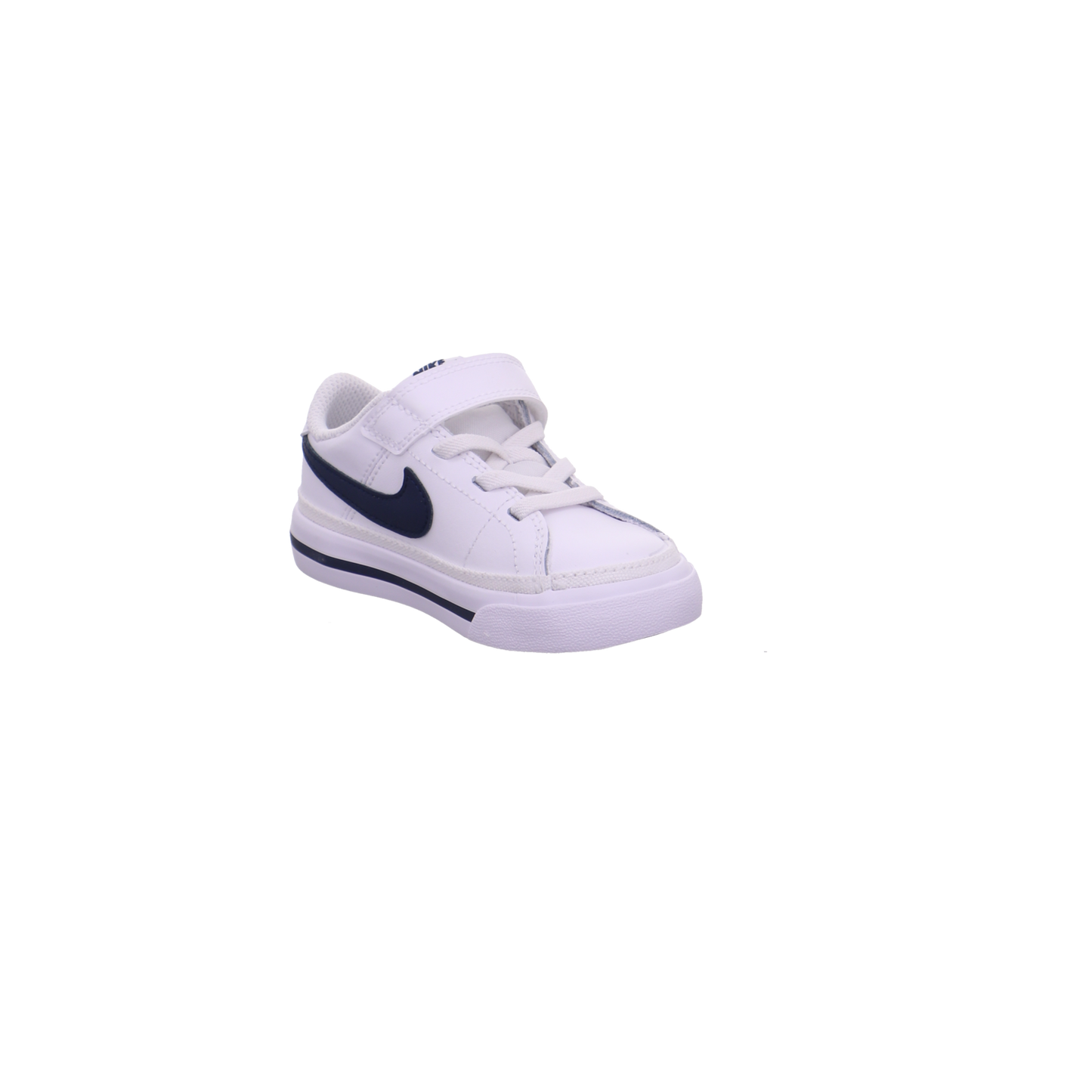 Nike Nike Court Legacy Baby/Toddler weiß blau Bild7