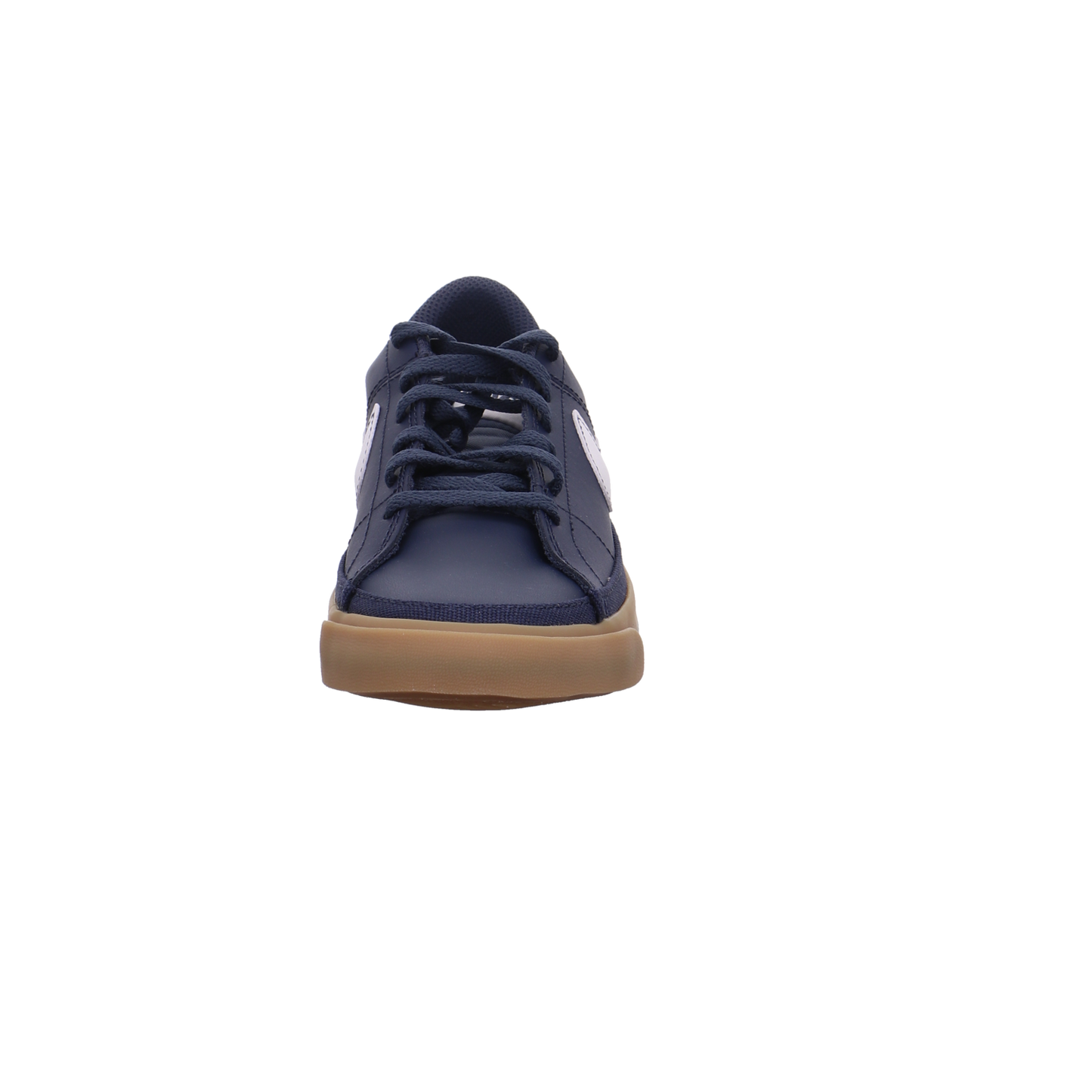Nike Nike Court Legacy Big Kids" Sh blau kombi Bild3