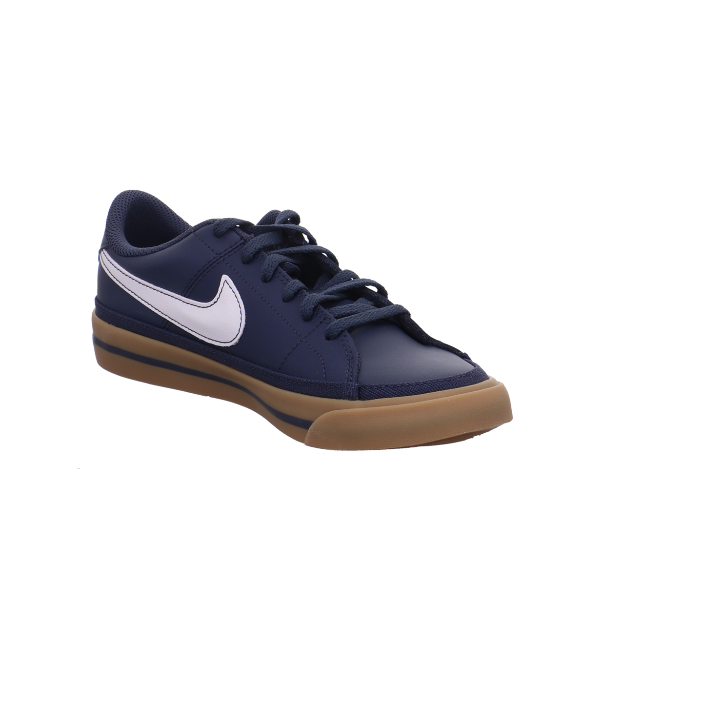 Nike Nike Court Legacy Big Kids" Sh blau kombi Bild7