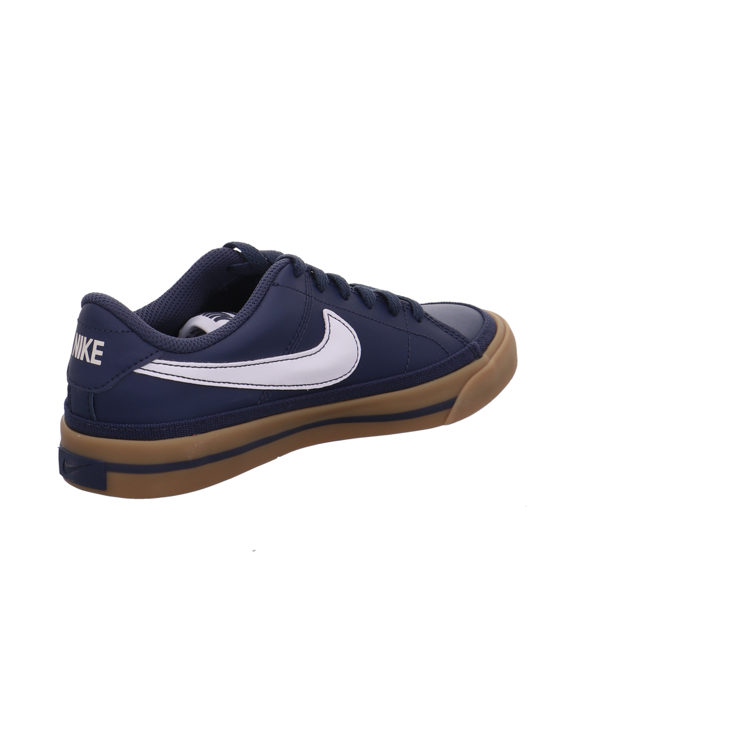 Nike Nike Court Legacy Big Kids" Sh blau kombi Bild5