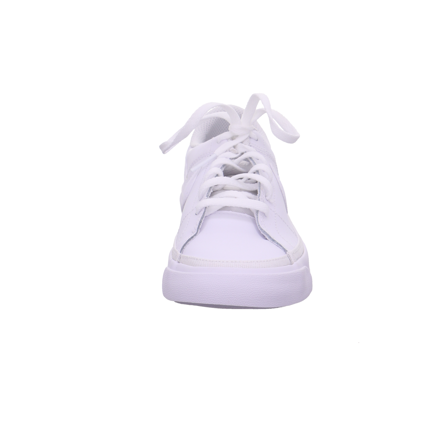 Nike Nike Court Legacy Big Kids Sho weiß Bild3