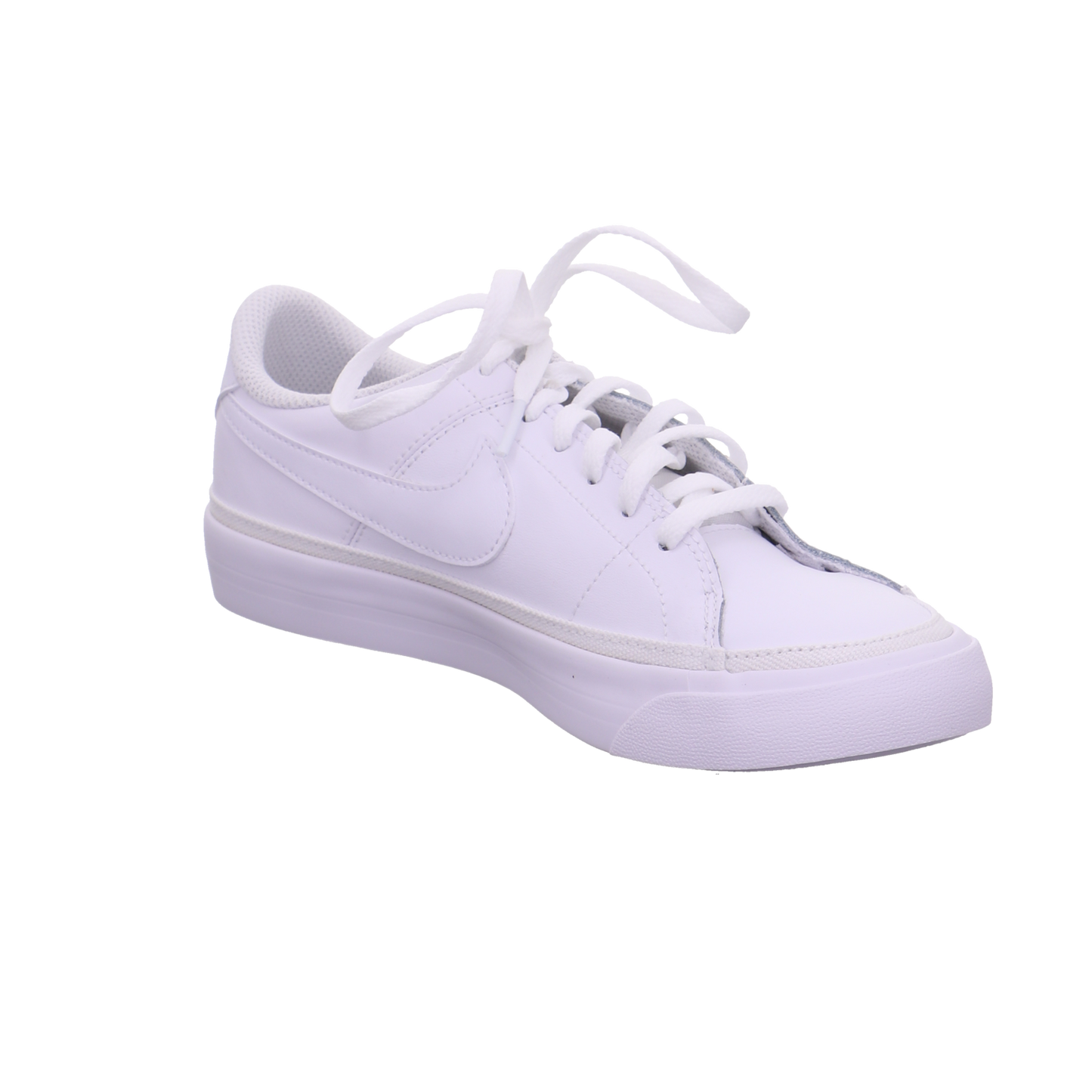 Nike Nike Court Legacy Big Kids Sho weiß Bild7