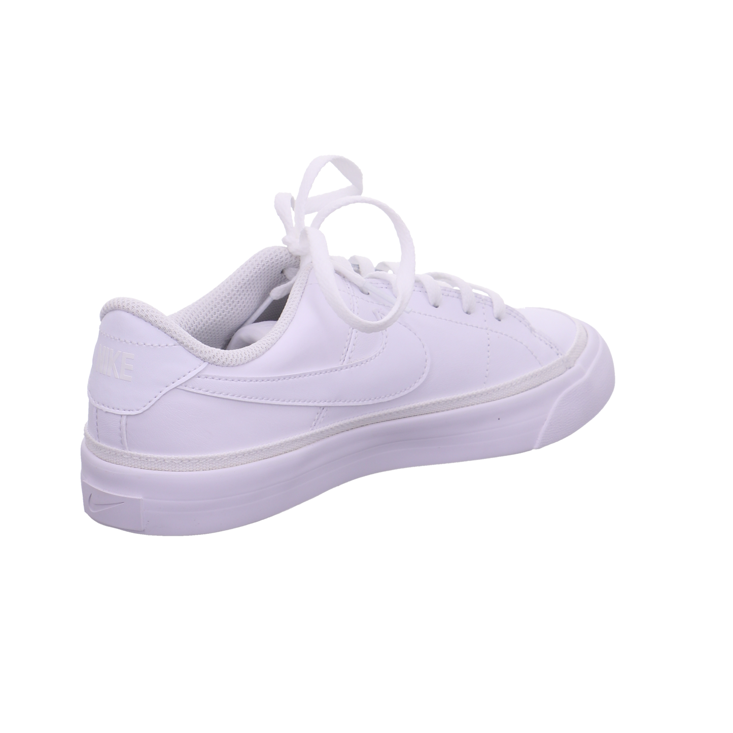 Nike Nike Court Legacy Big Kids Sho weiß Bild5