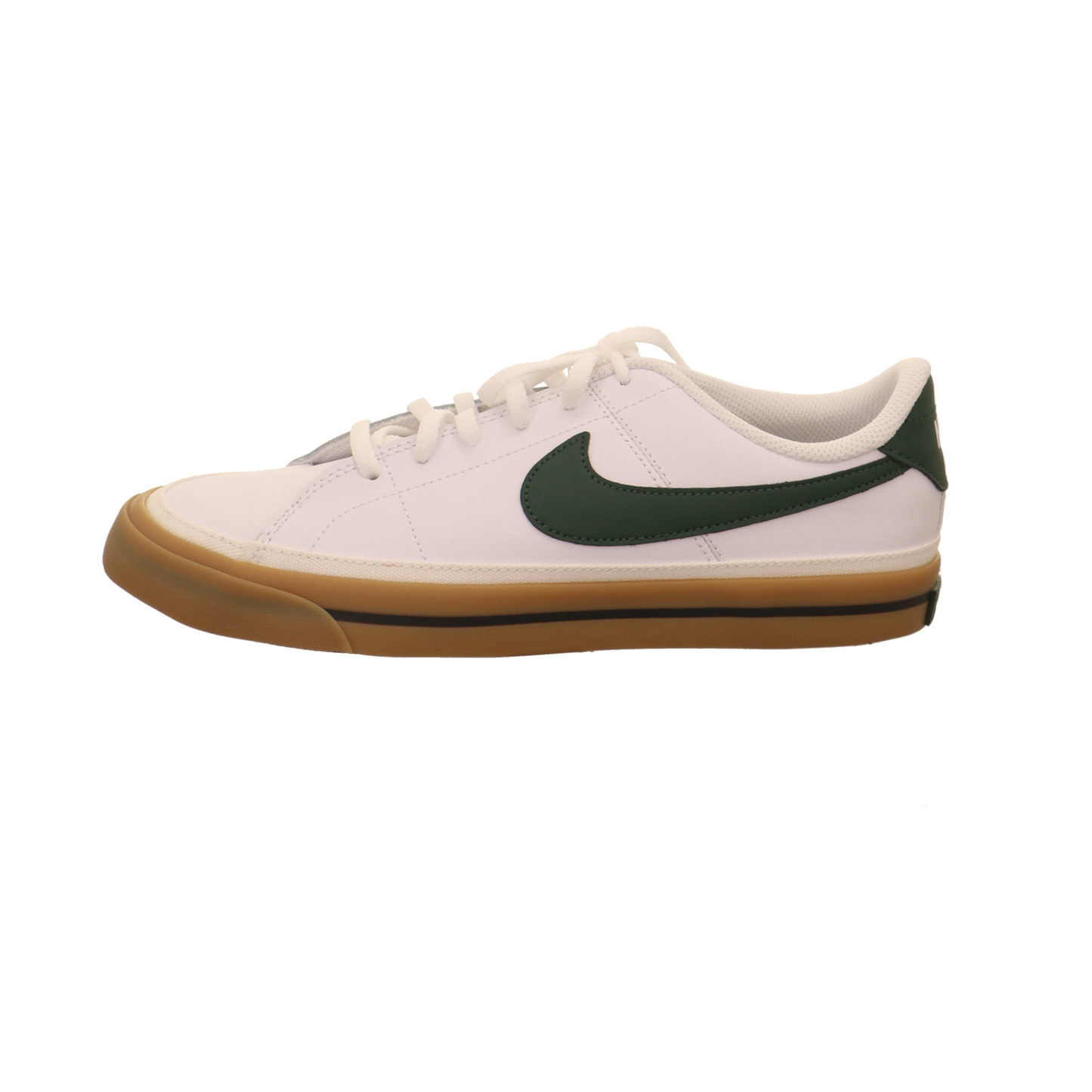 Nike Nike Court Legacy Big Kids weiß kombi Bild1