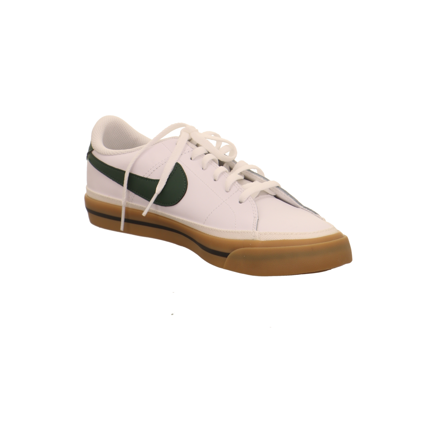 Nike Nike Court Legacy Big Kids weiß kombi Bild7