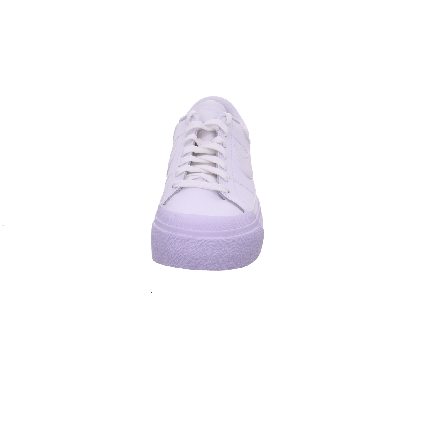 Nike Nike Court Legacy Lift Women's weiß Bild3
