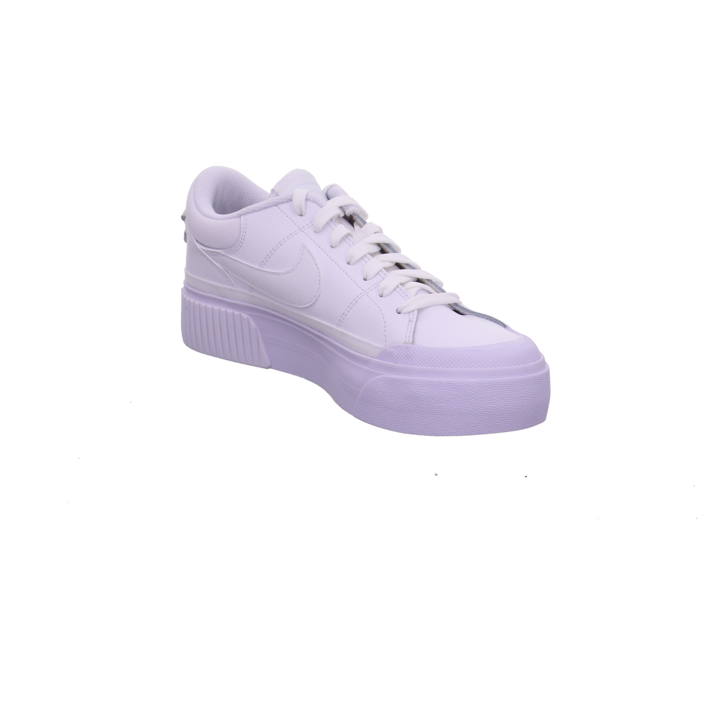 Nike Nike Court Legacy Lift Women's weiß Bild7