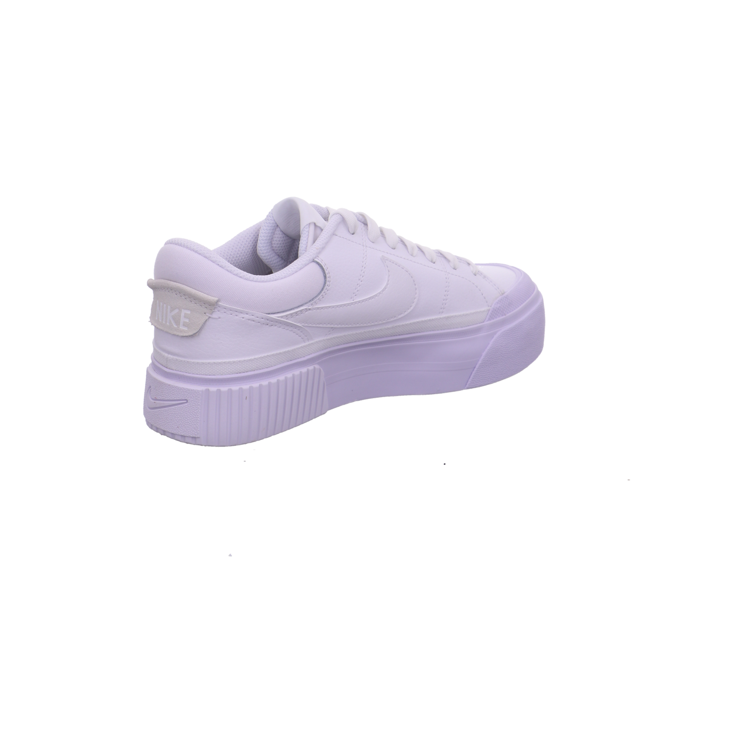 Nike Nike Court Legacy Lift Women's weiß Bild5