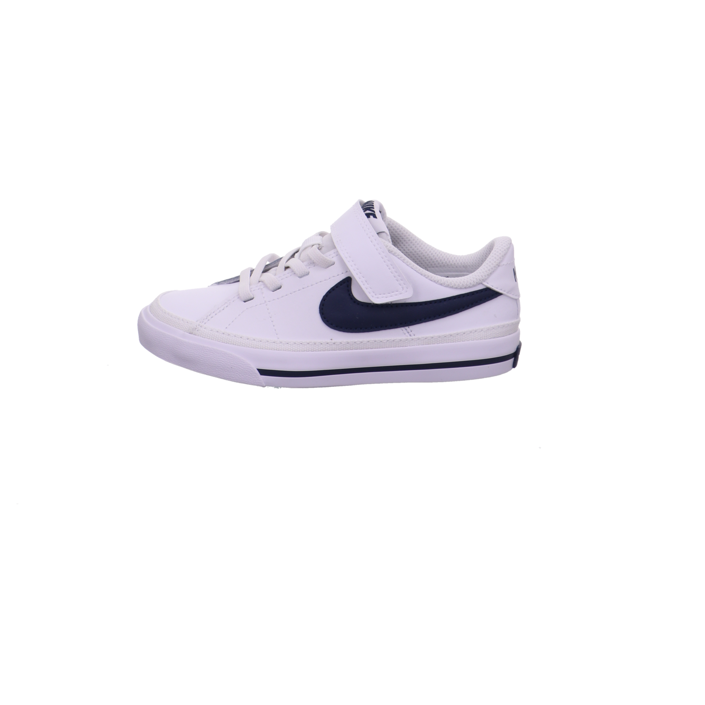 Nike Nike Court Legacy Little Kid's weiß blau Bild1