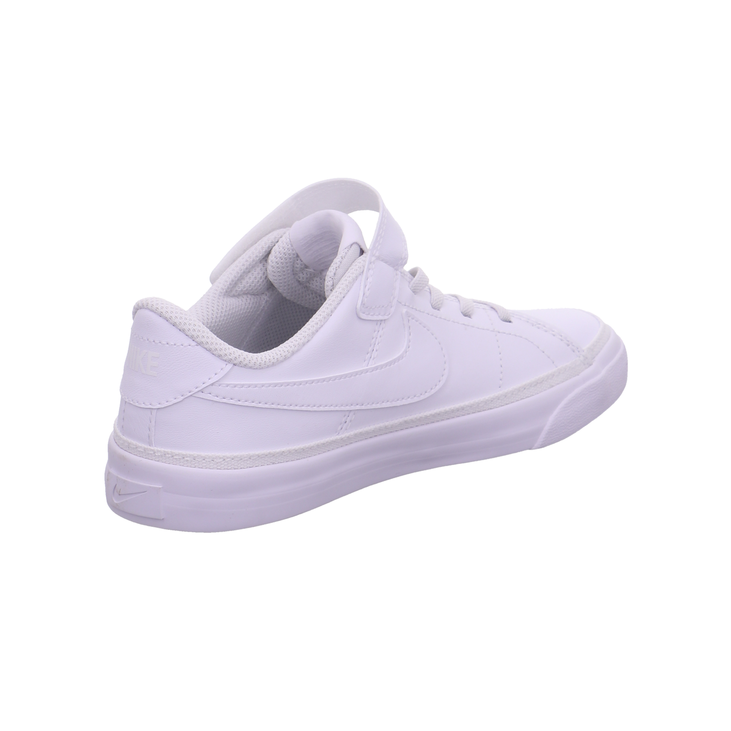 Nike Nike Court Legacy Little Kids weiß Bild5