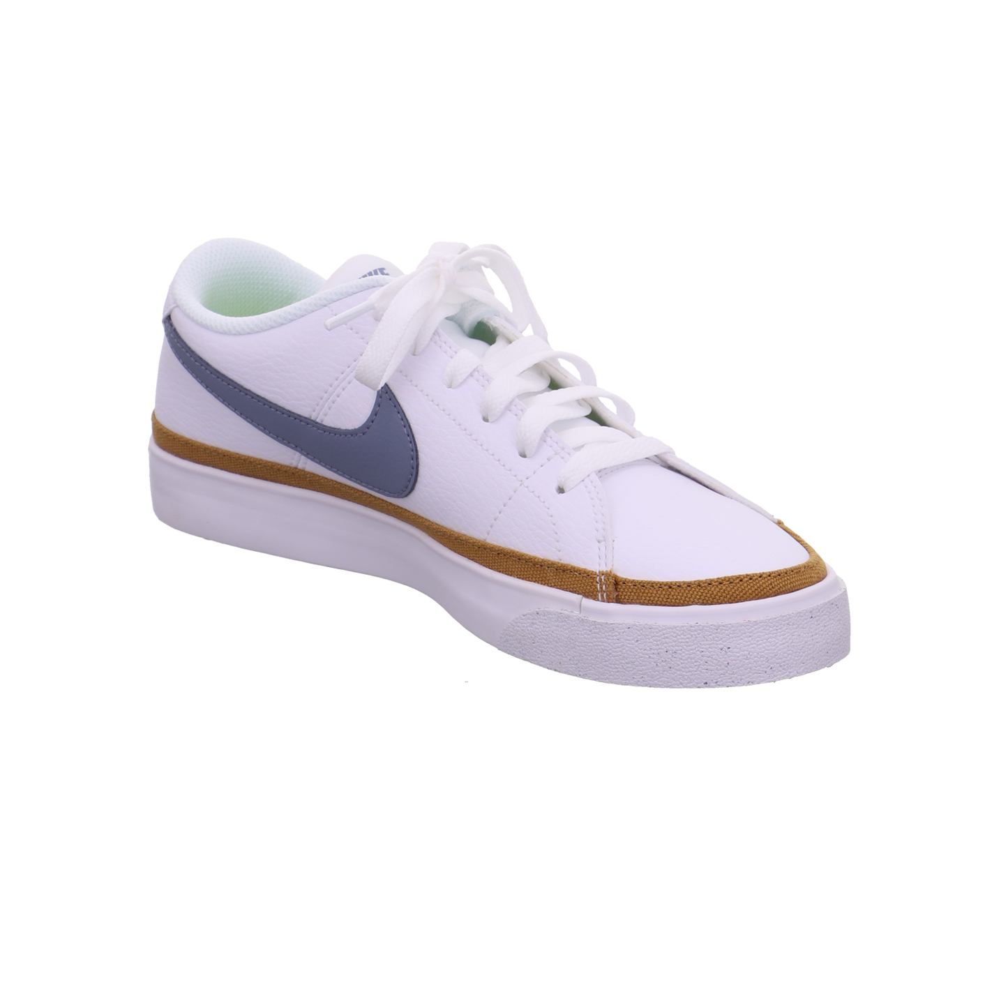 Nike Nike Court Legacy Next Nature weiß kombi Bild7