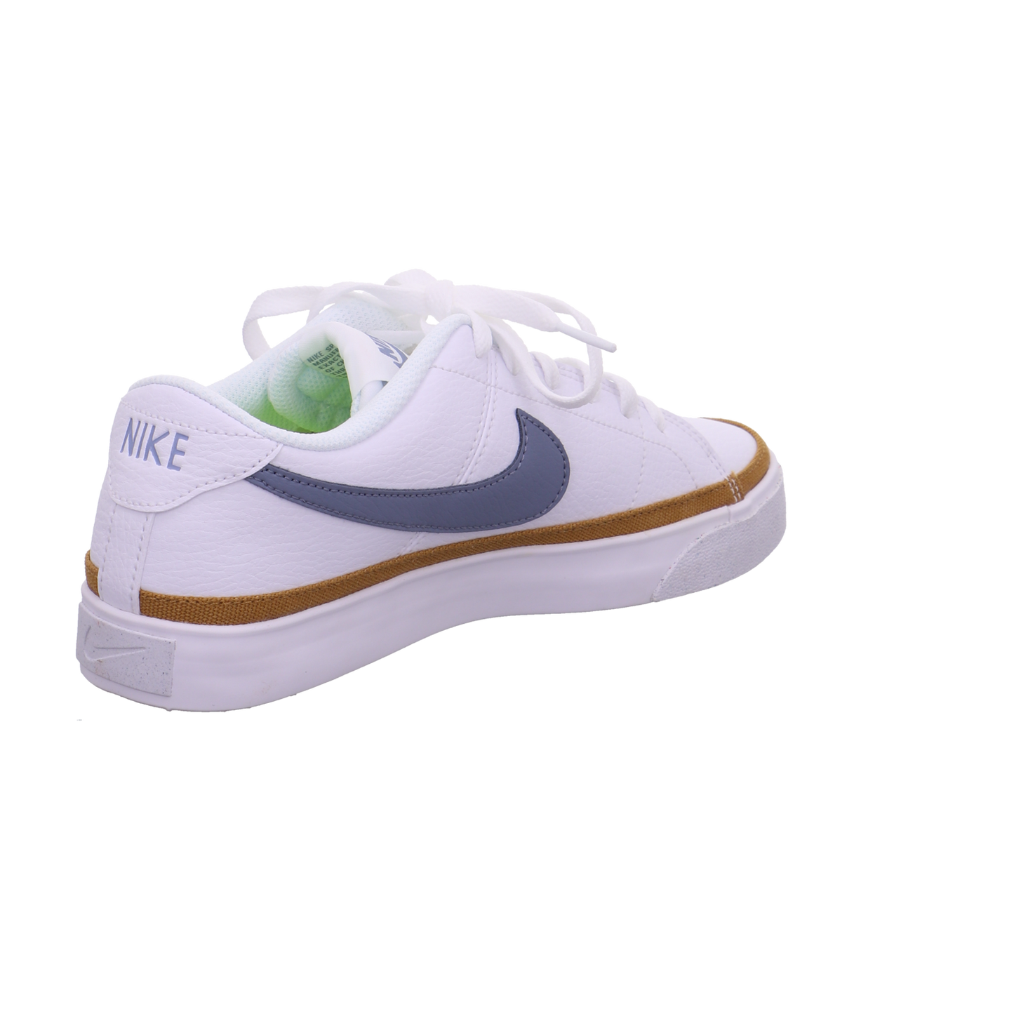 Nike Nike Court Legacy Next Nature weiß kombi Bild5