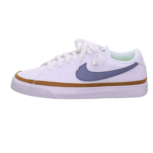 Nike Nike Court Legacy Next Nature weiß kombi Bild1