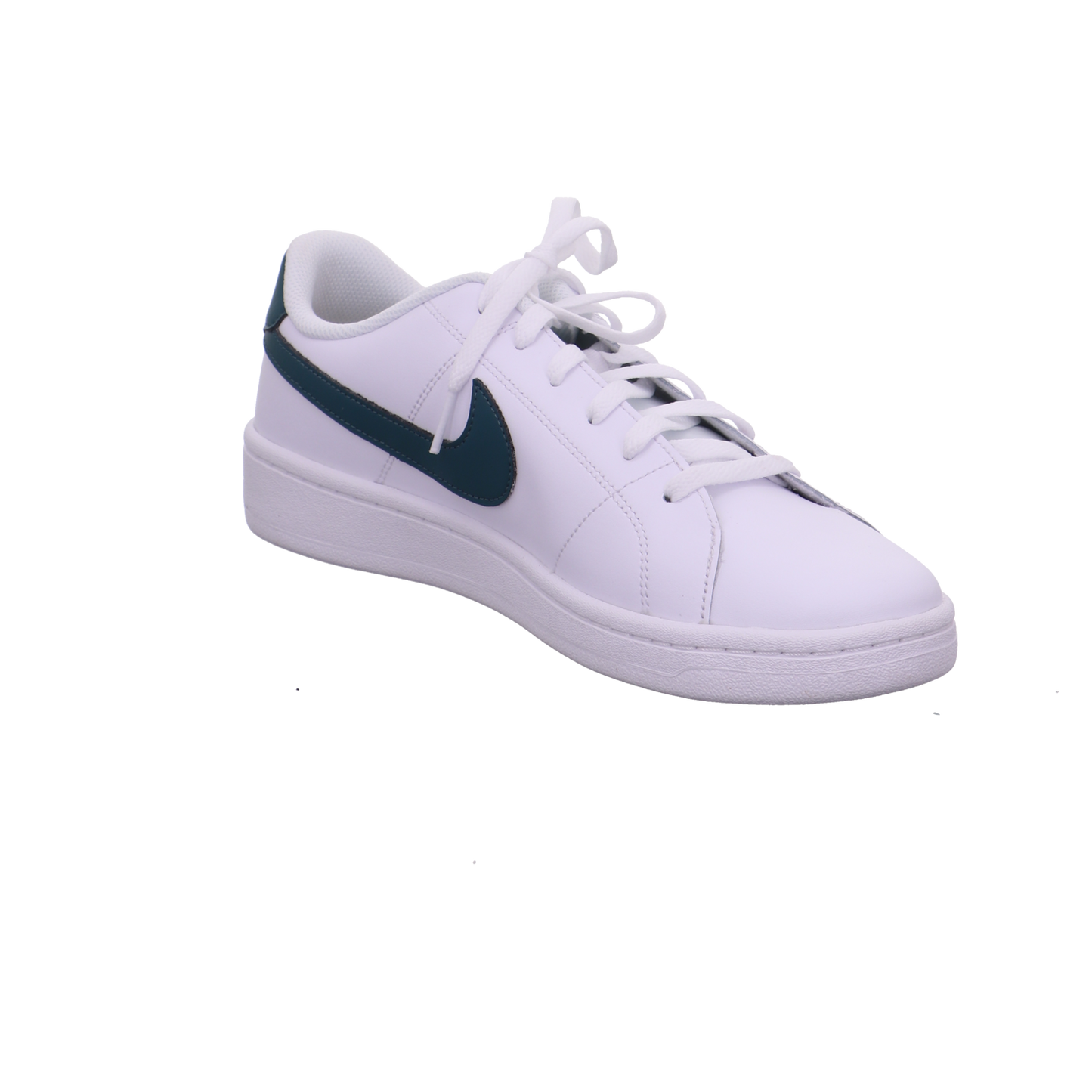 Nike Nike Court Royale 2 Low Men's weiß kombi Bild7