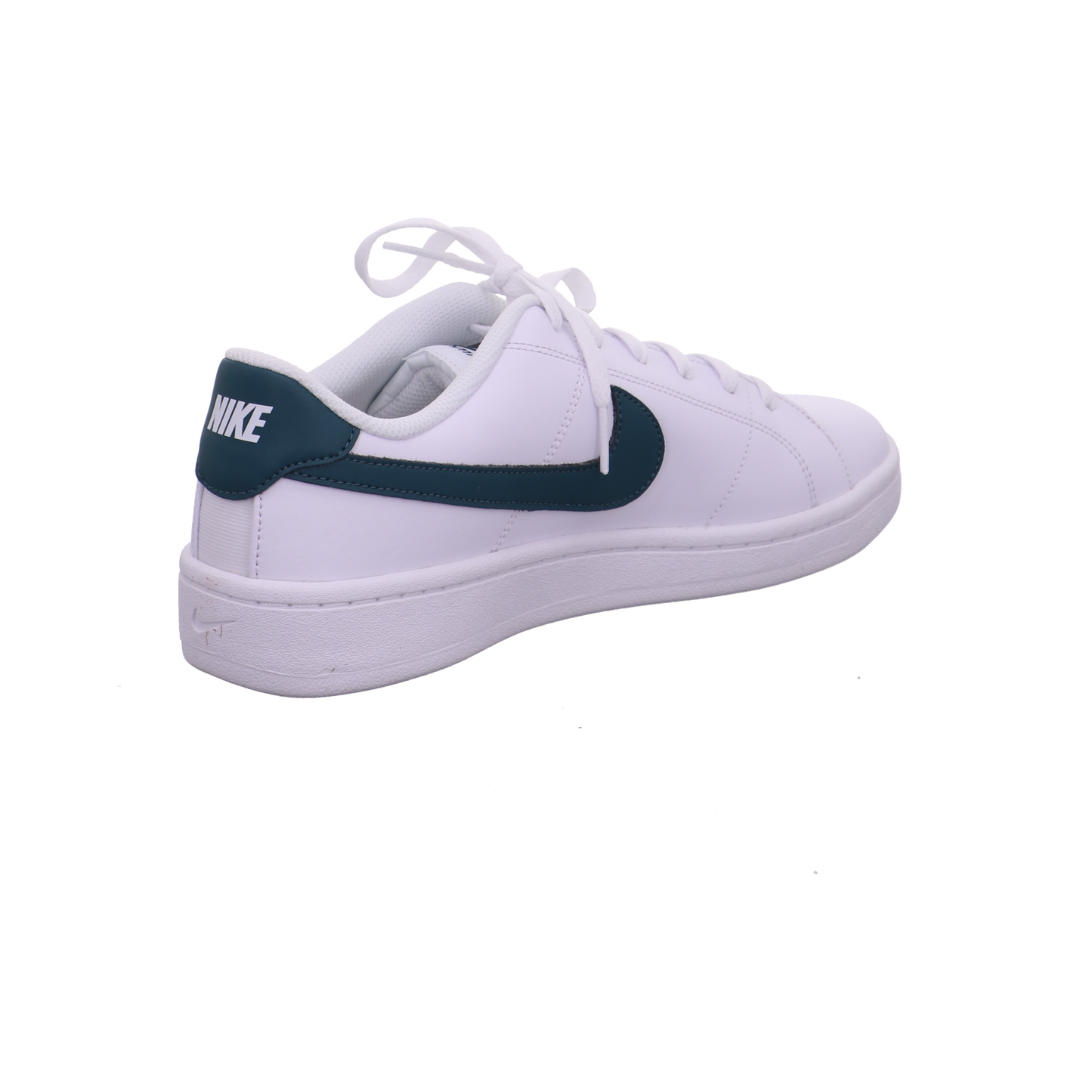 Nike Nike Court Royale 2 Low Men's weiß kombi Bild5