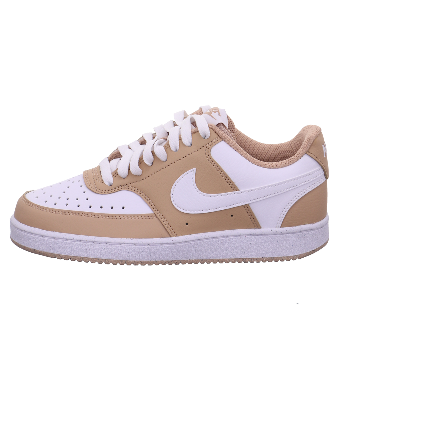 Nike Nike Court Vision Low Next Nat braun kombi Bild1