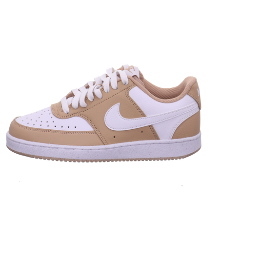 Nike Nike Court Vision Low Next Nat braun kombi Bild1