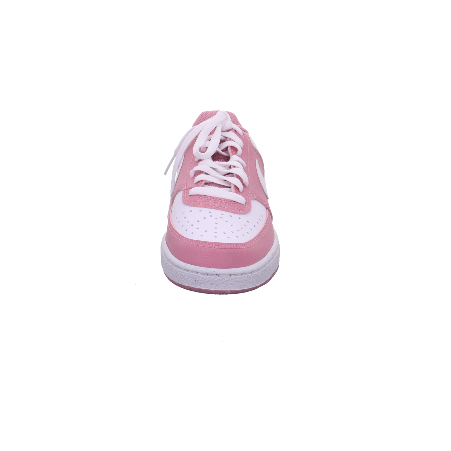 Nike Nike Court Vision Low Next Nat pink kombi Bild3