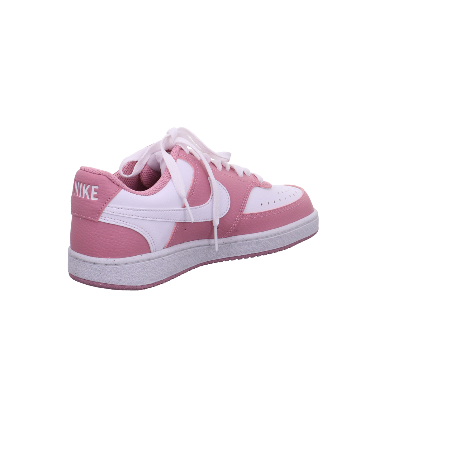 Nike Nike Court Vision Low Next Nat pink kombi Bild5