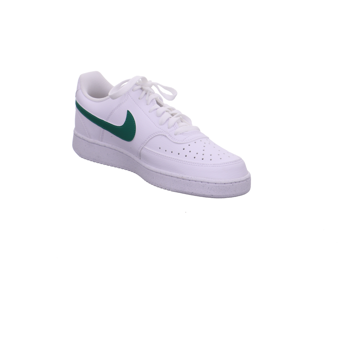 Nike Nike Court Vision Low Next Nat weiß kombi Bild7