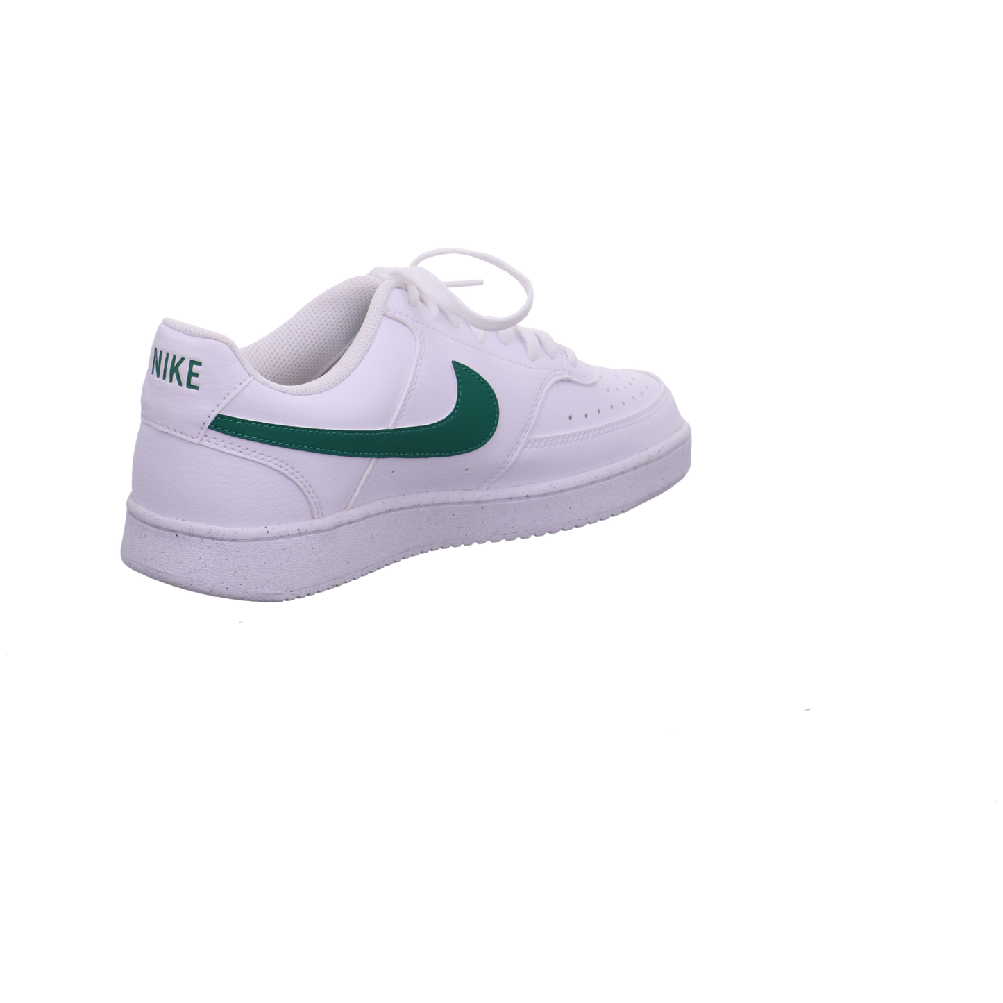 Nike Nike Court Vision Low Next Nat weiß kombi Bild5