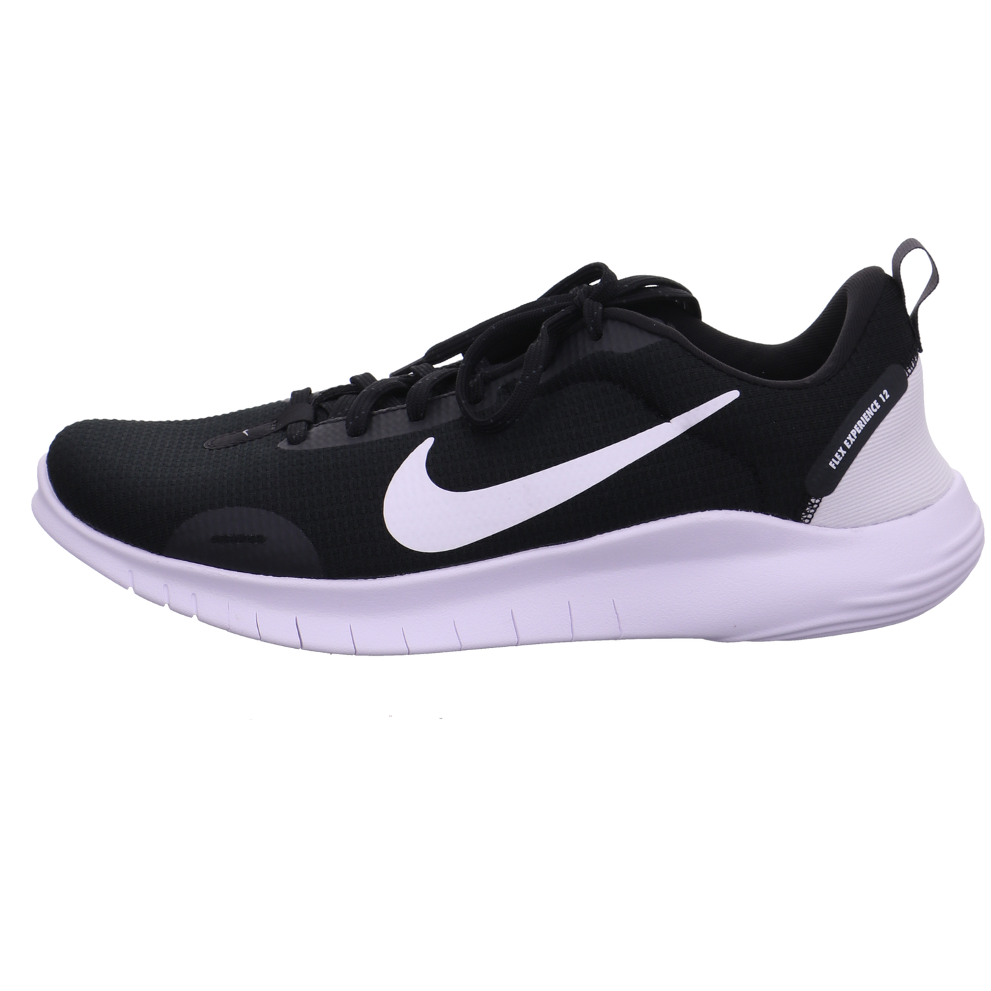 Nike Nike Flex Experience Run 12 Me schwarz-weiß Bild1