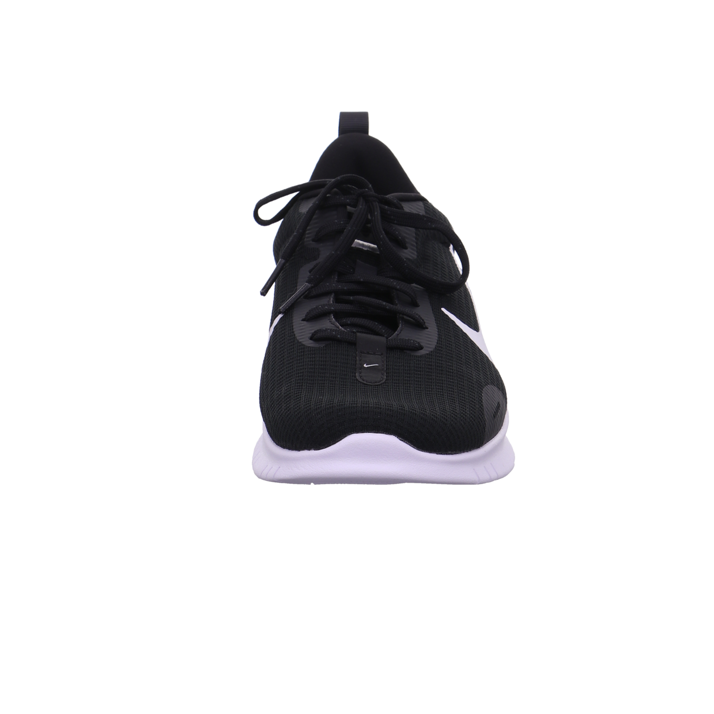 Nike Nike Flex Experience Run 12 Me schwarz-weiß Bild3