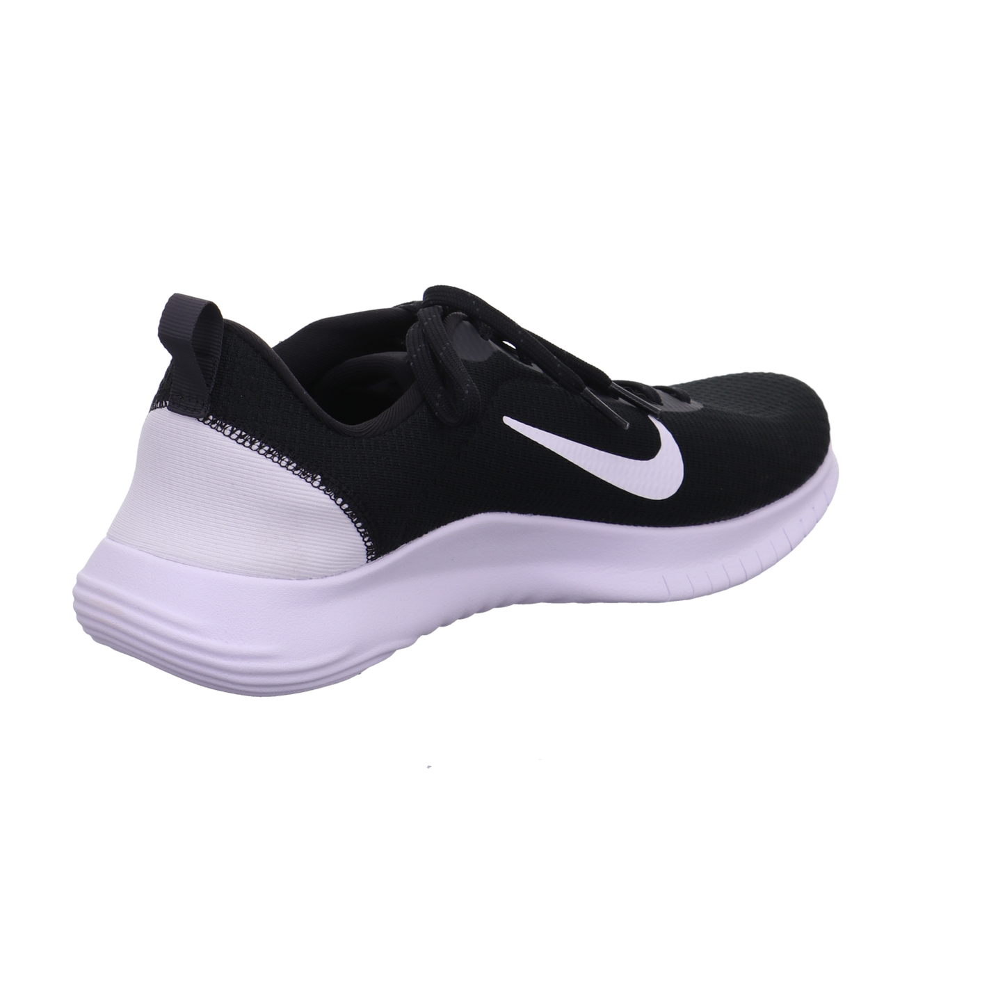 Nike Nike Flex Experience Run 12 Me schwarz-weiß Bild5