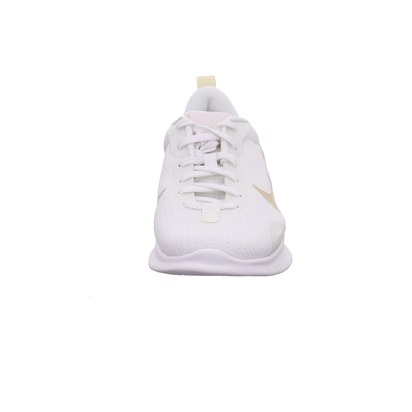Nike Nike Flex Experience Run 12 Wo beige Bild3