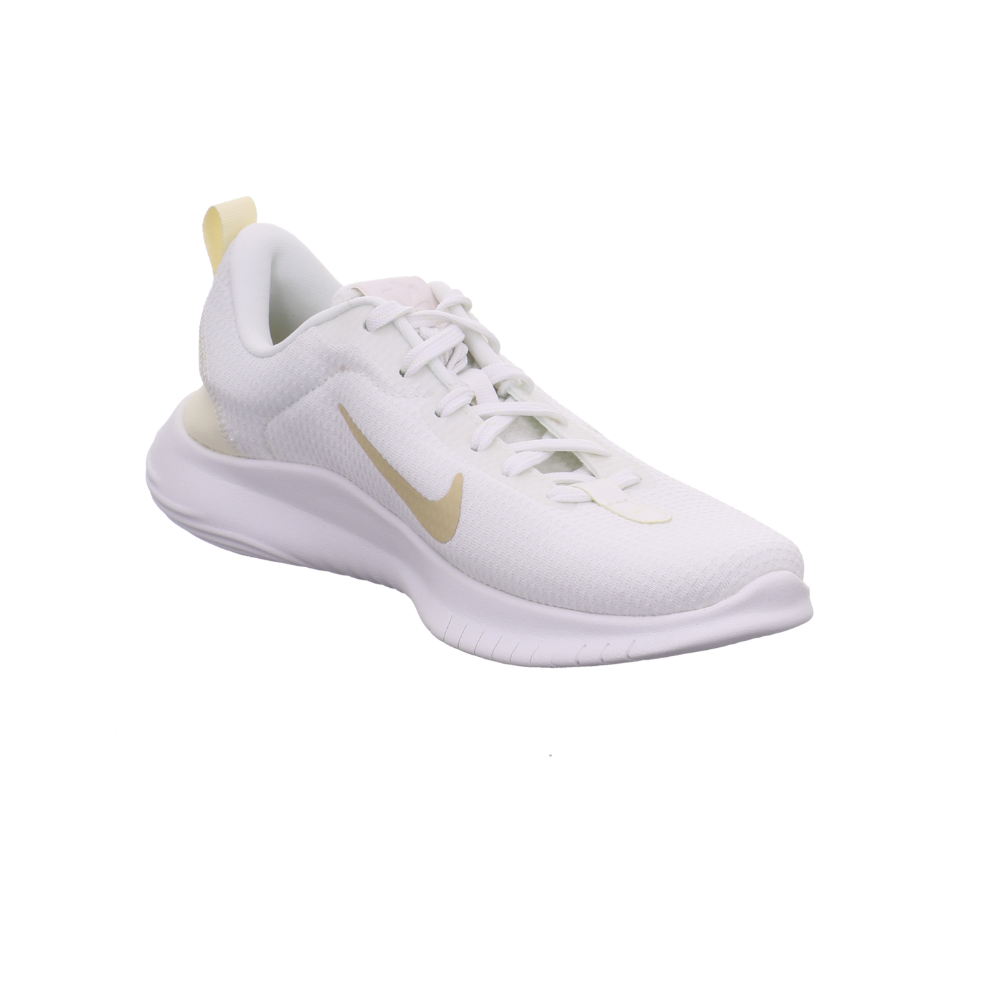 Nike Nike Flex Experience Run 12 Wo beige Bild7