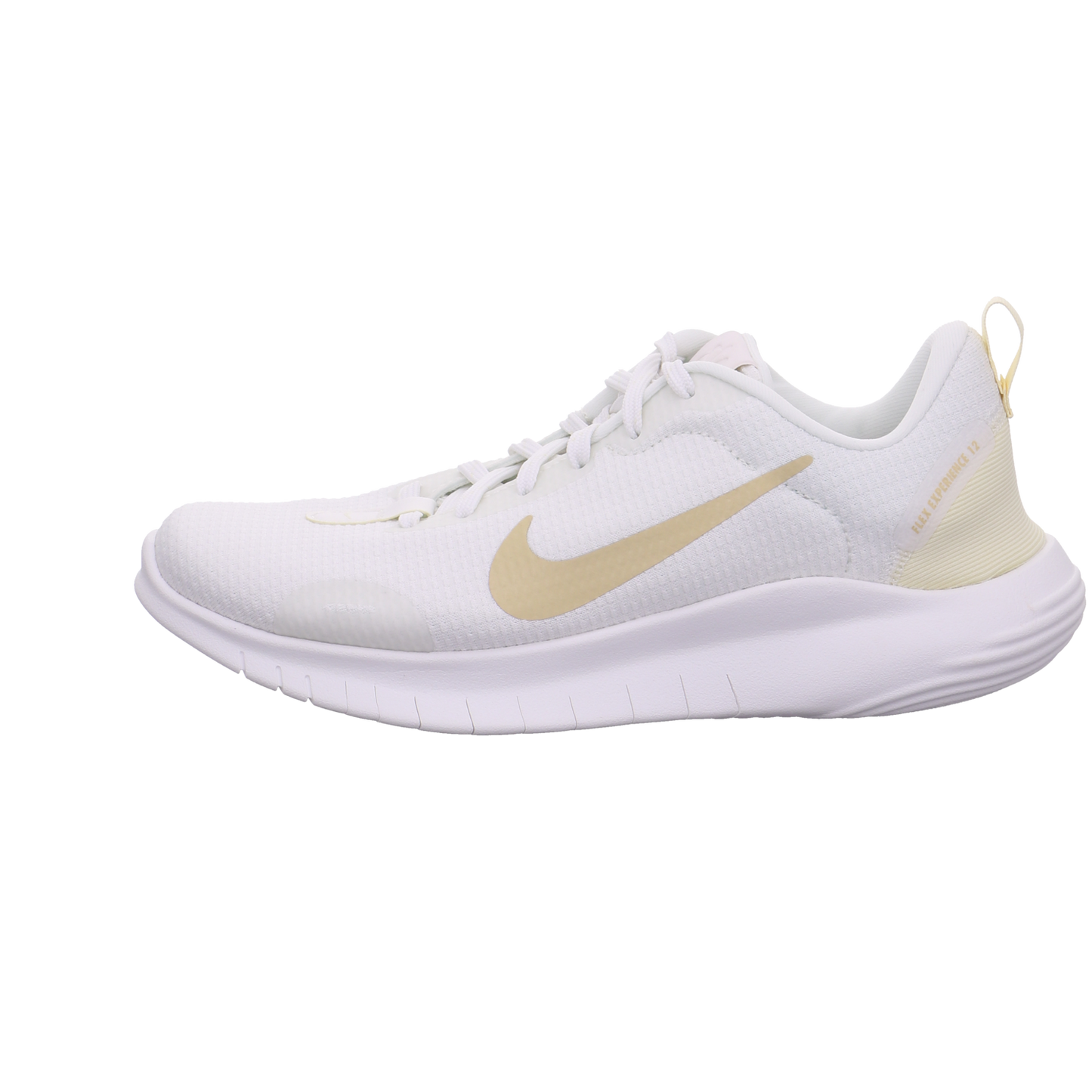 Nike Nike Flex Experience Run 12 Wo beige Bild1
