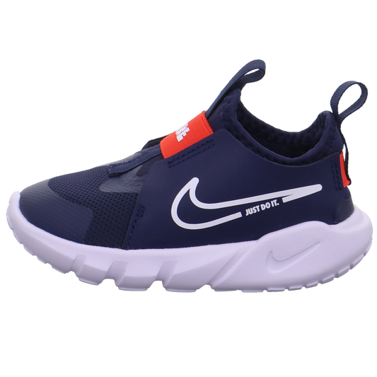 Nike Nike Flex Runner 2 Baby/Toddle blau kombi Bild1