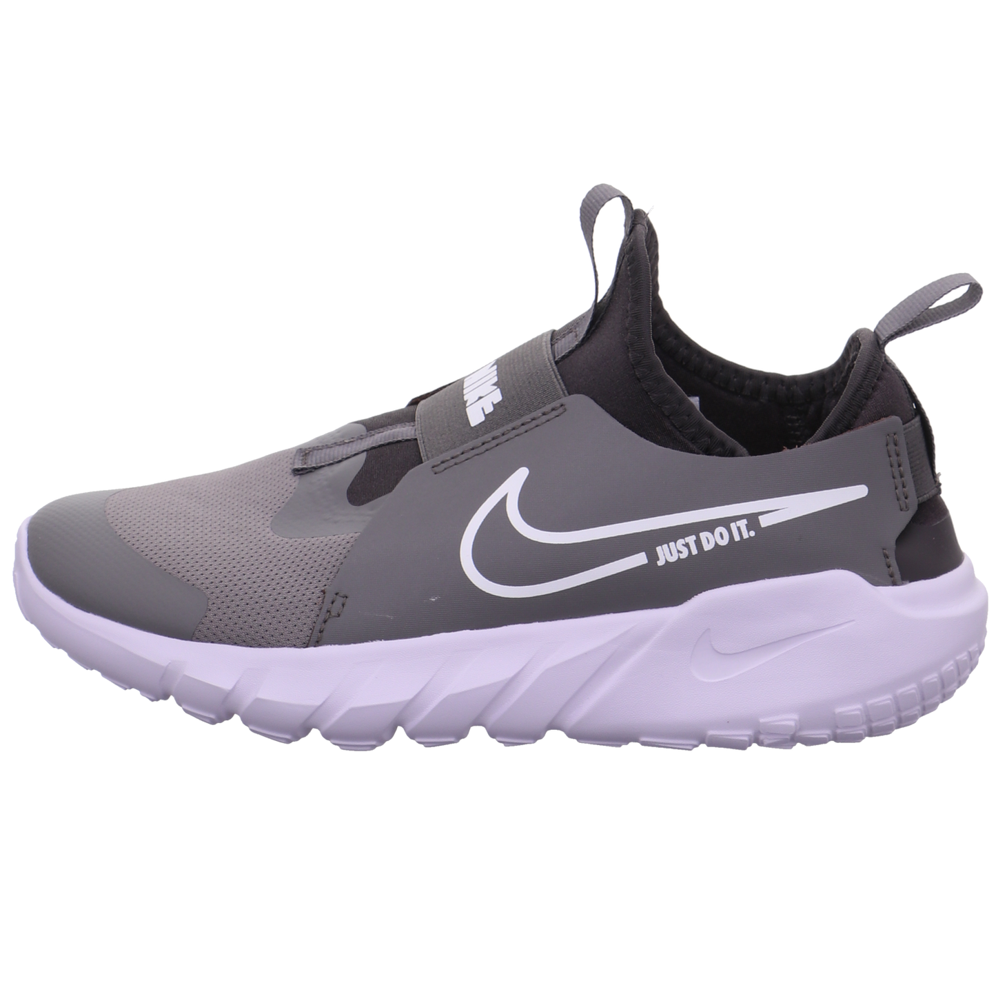 Nike Nike Flex Runner 2 Big Kids" R grau kombi Bild1
