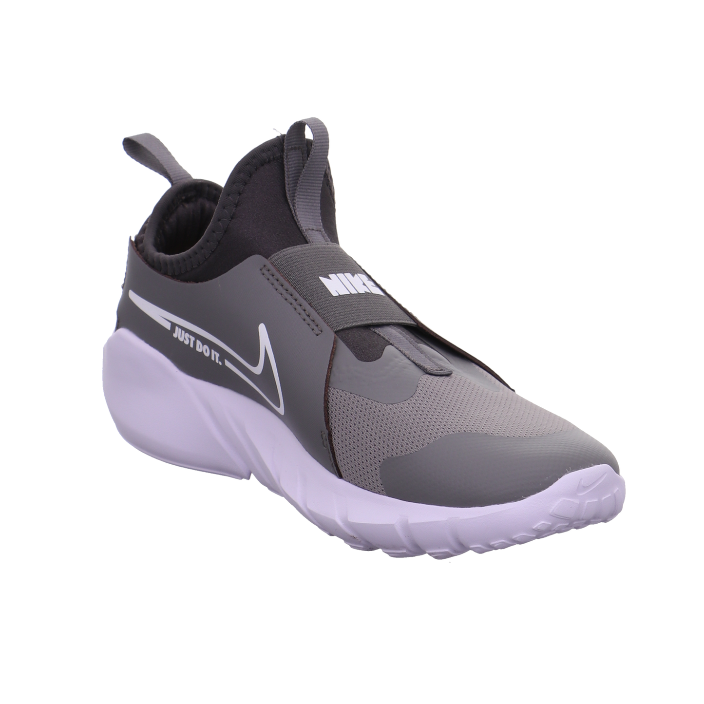 Nike Nike Flex Runner 2 Big Kids" R grau kombi Bild7