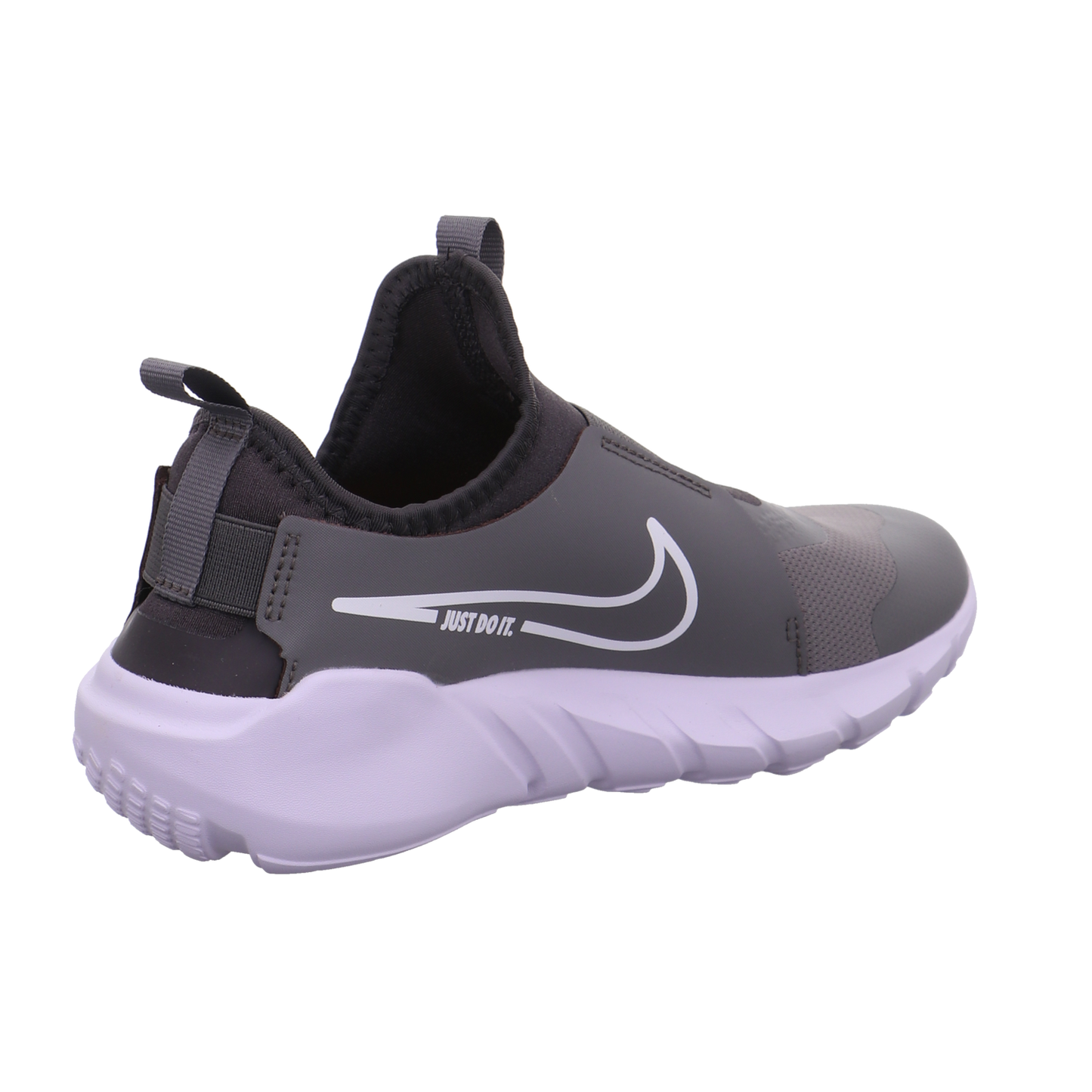 Nike Nike Flex Runner 2 Big Kids" R grau kombi Bild5