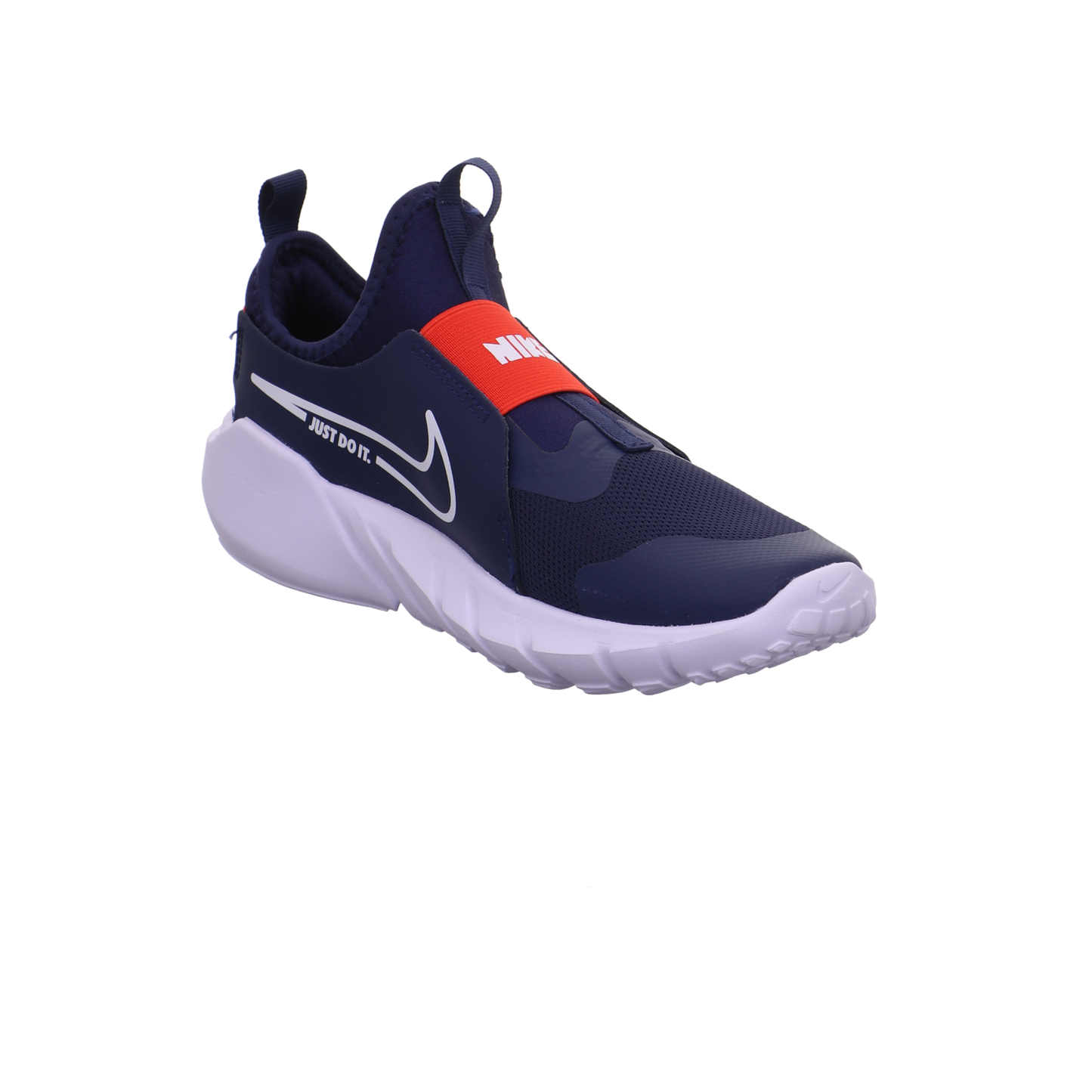 Nike Nike Flex Runner 2 Big Kids blau kombi Bild7