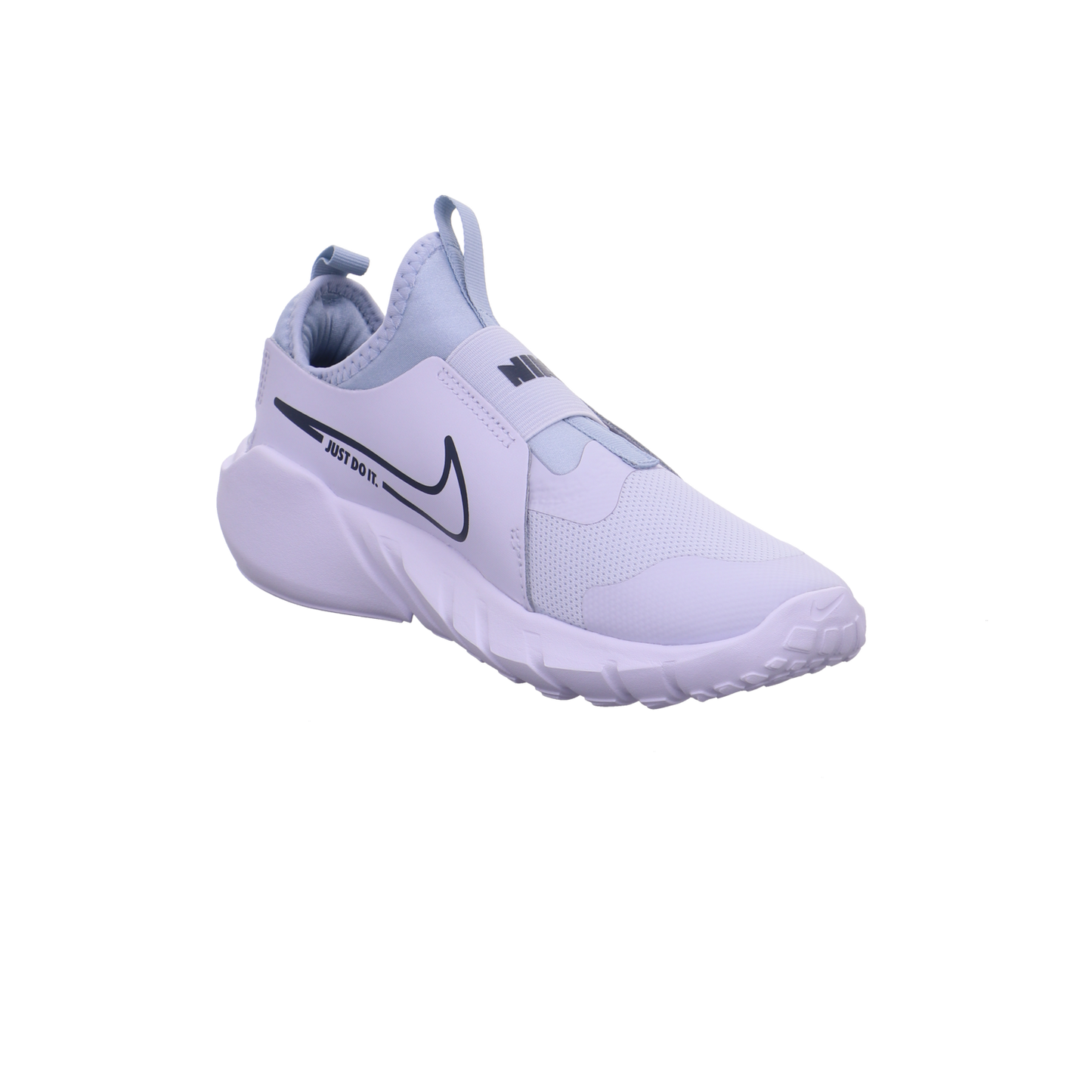 Nike Nike Flex Runner 2 Big Kids grau kombi Bild7