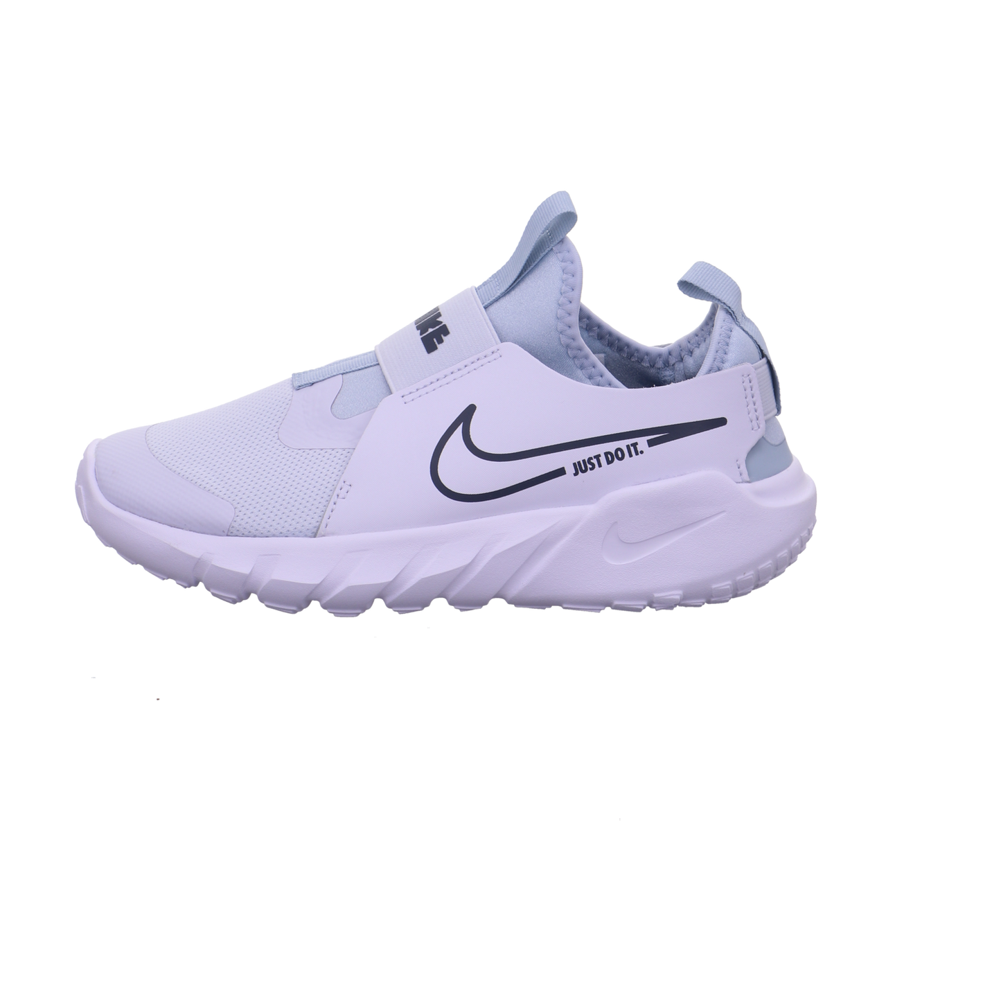 Nike Nike Flex Runner 2 Big Kids grau kombi Bild1