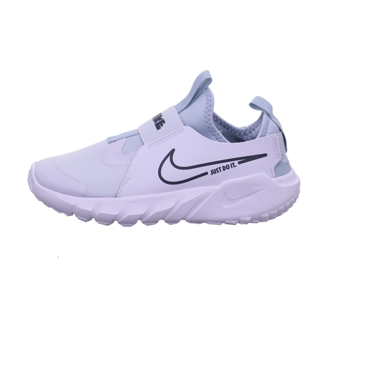 Nike Nike Flex Runner 2 Big Kids grau kombi Bild1