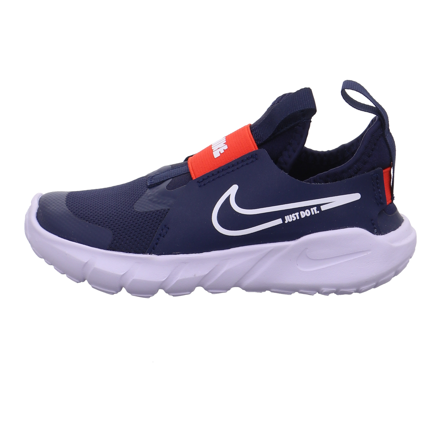Nike Nike Flex Runner 2 Little Kids blau kombi Bild1
