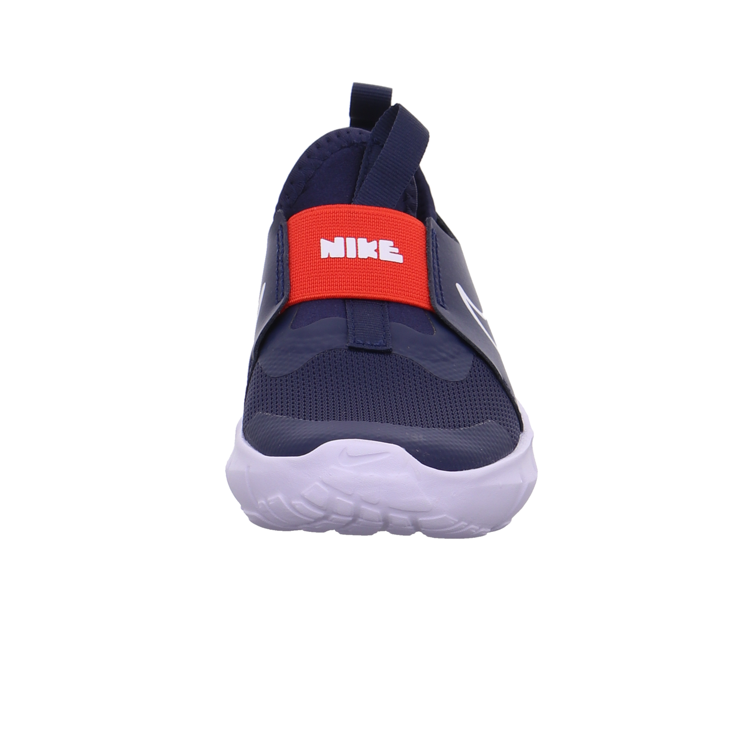 Nike Nike Flex Runner 2 Little Kids blau kombi Bild3