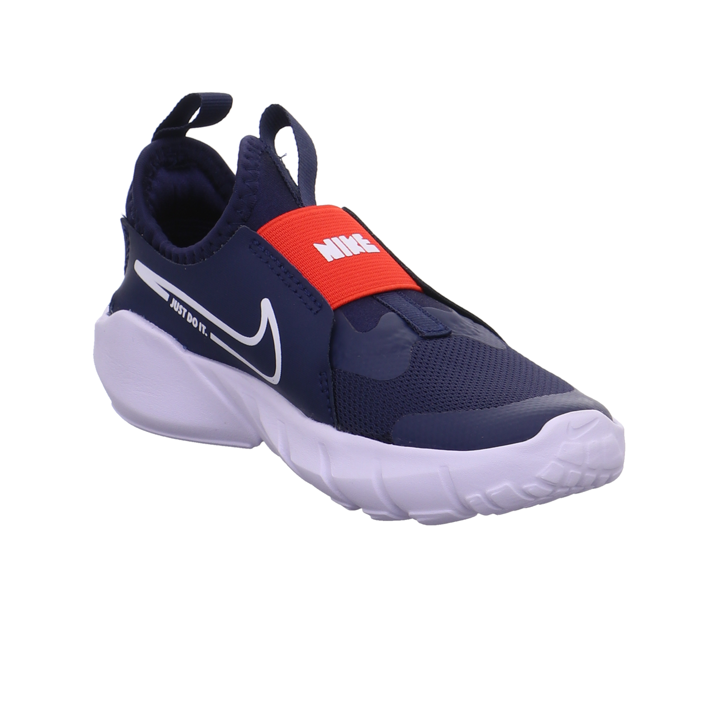 Nike Nike Flex Runner 2 Little Kids blau kombi Bild7