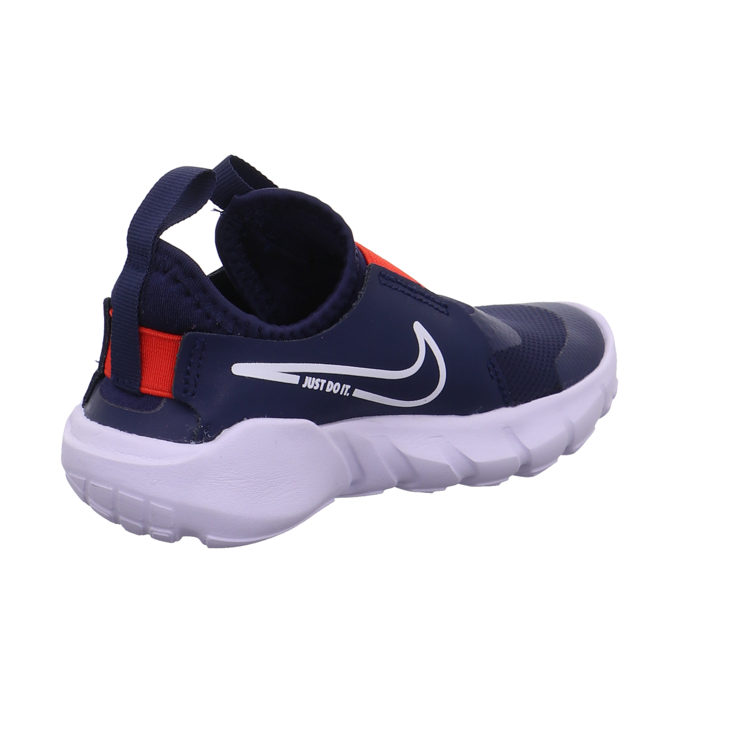 Nike Nike Flex Runner 2 Little Kids blau kombi Bild5