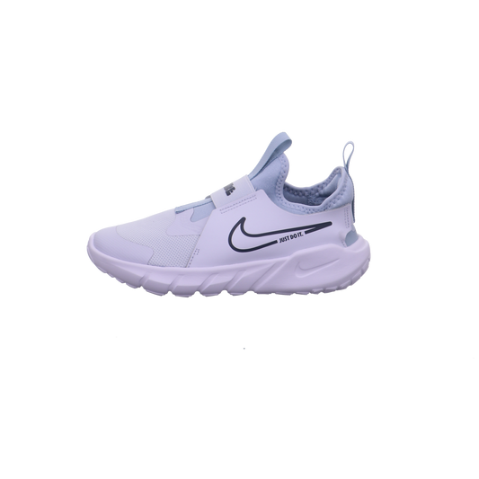 Nike Nike Flex Runner 2 Little Kids grau kombi Bild1