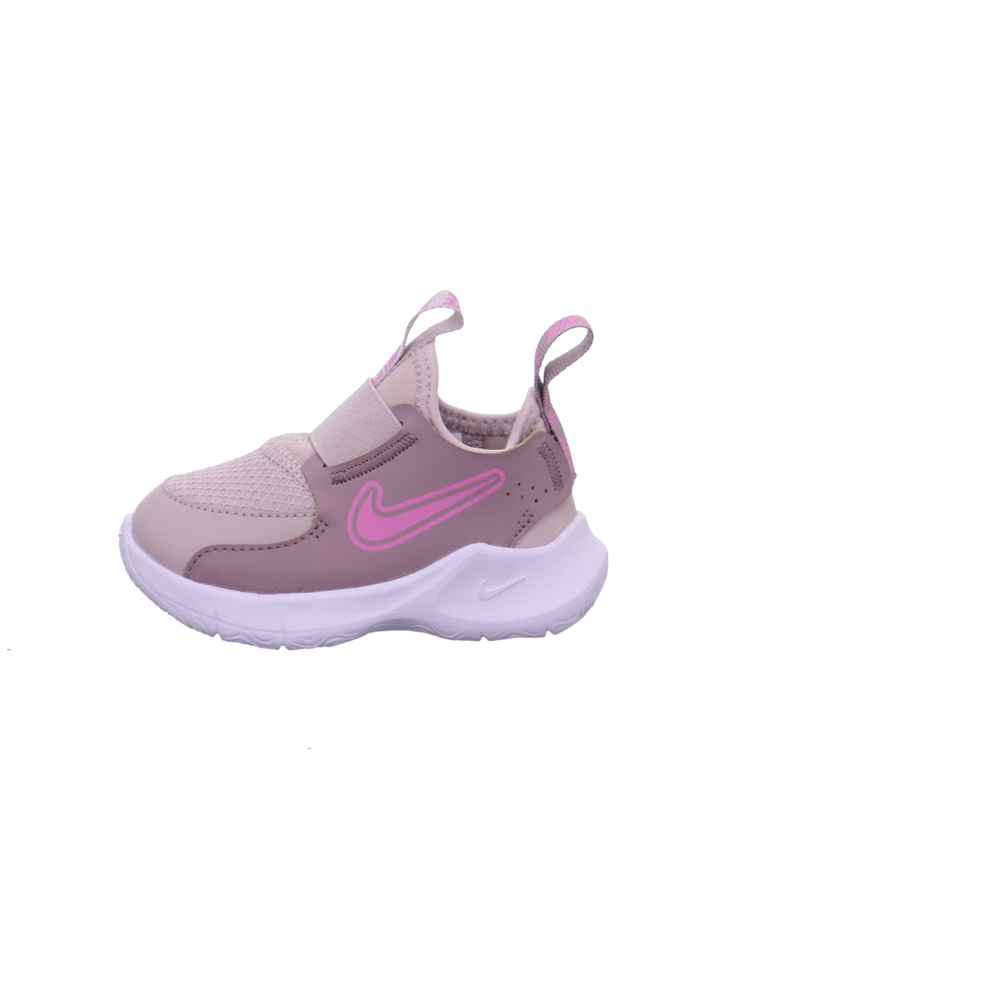 Nike Nike Flex Runner 3 Baby/Toddle viola lila Bild1