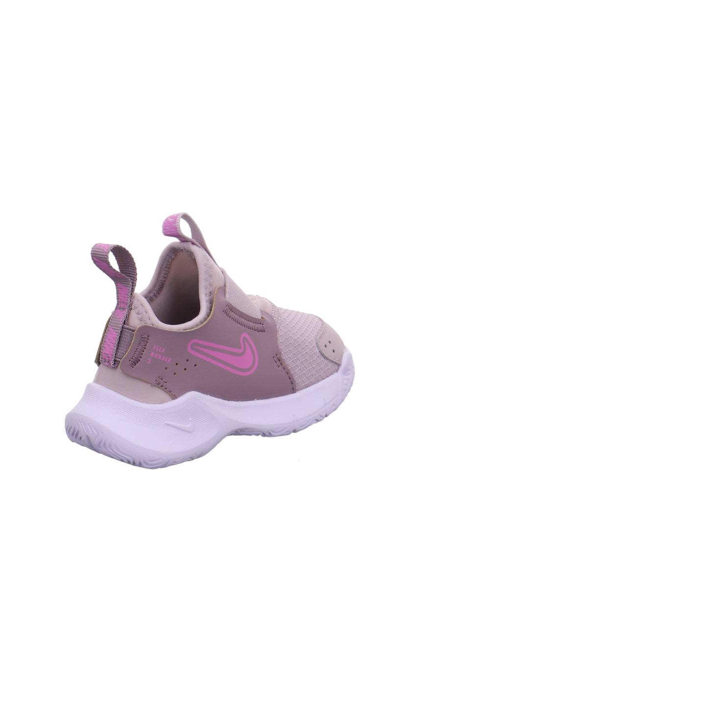 Nike Nike Flex Runner 3 Baby/Toddle viola lila Bild5